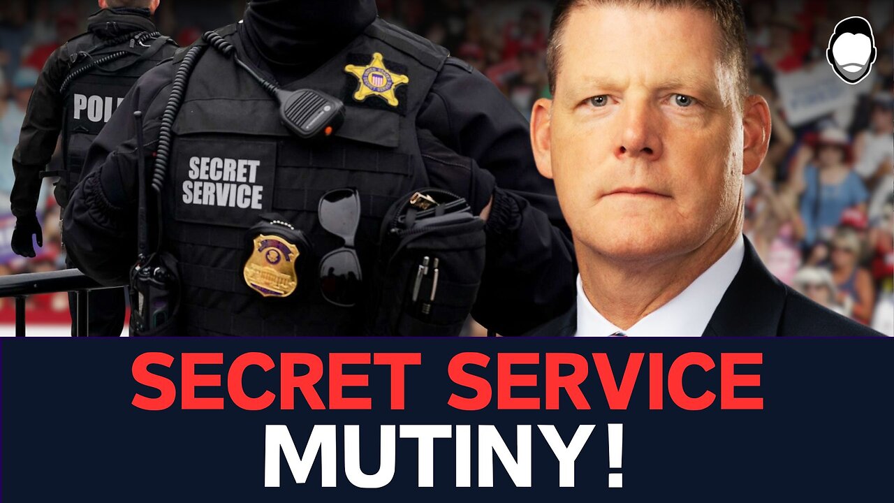 Secret Service MUTINY Under Way After New Director EXPOSED