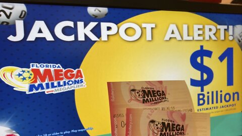 Lotto Fever Intensifies With A Jackpot Still Up For Grabs