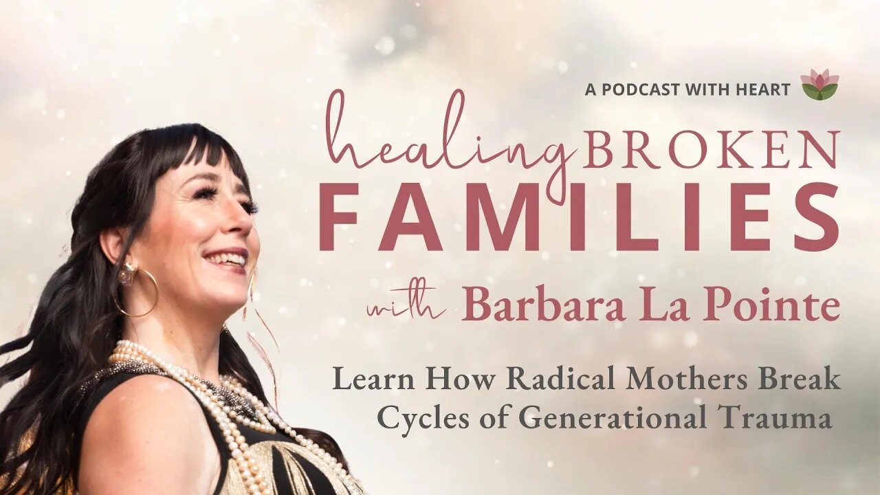 The Mothers Who Break the Cycles of Generational Trauma