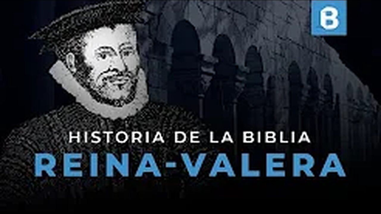 CASIODORO DE REINA Pastor, erudito y TRADUCTOR de la Biblia al español