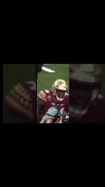 THE CRAZIEST FOOTBALL ENDING I’VE EVER SEEN!