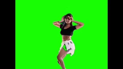 3d green screen video status। No Copyright ।