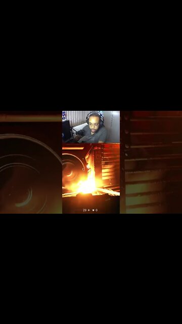 EU SÓ ESTAVA PROCURANDO VIDA | WOLFENSTEIN 2 #Shorts