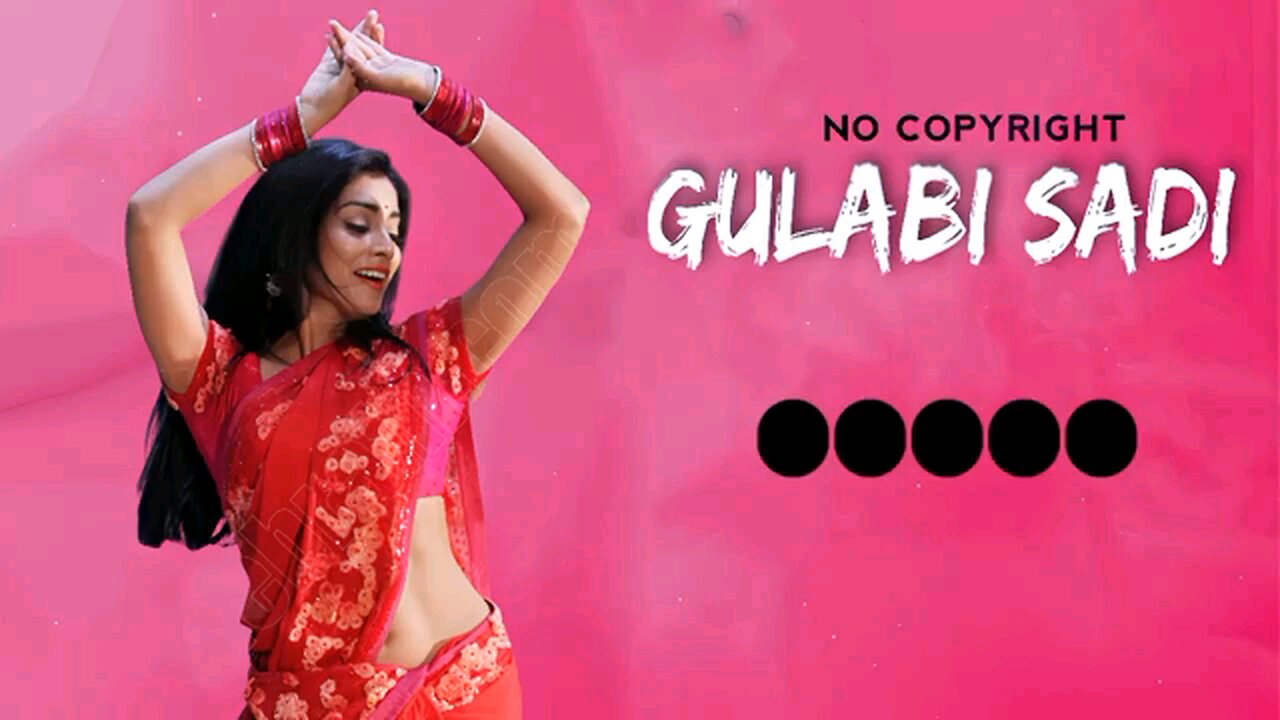 gulabi sadi ringtone // new ringtone 2024 // best trending ringtones