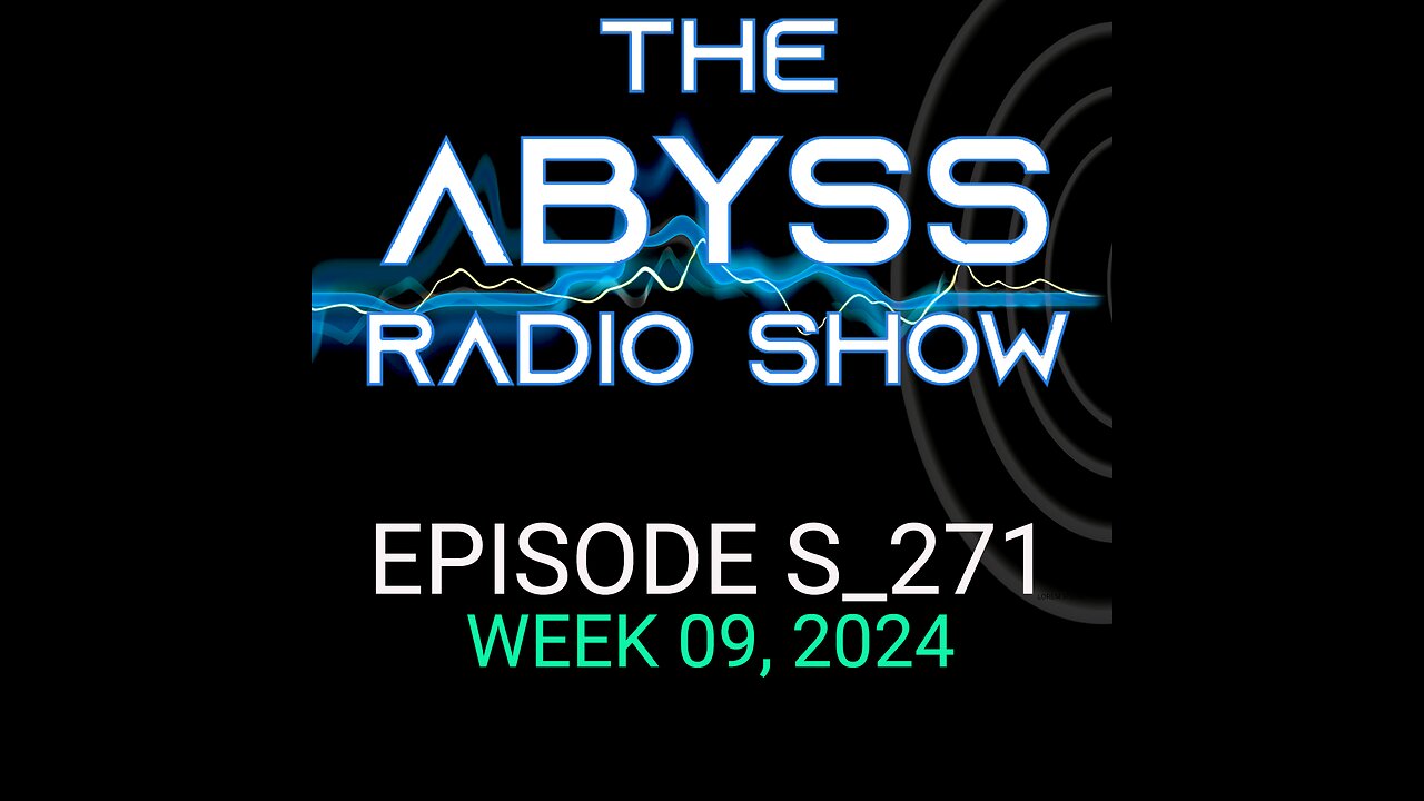 The Abyss - Episode S_271