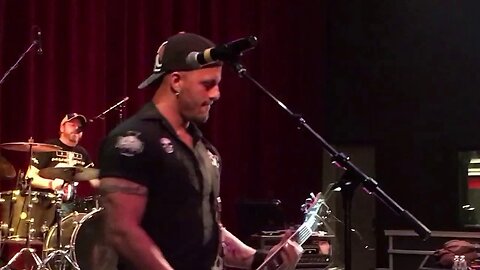 The Garage Boys ~ Paradise City ( Guns N' Roses) Cover