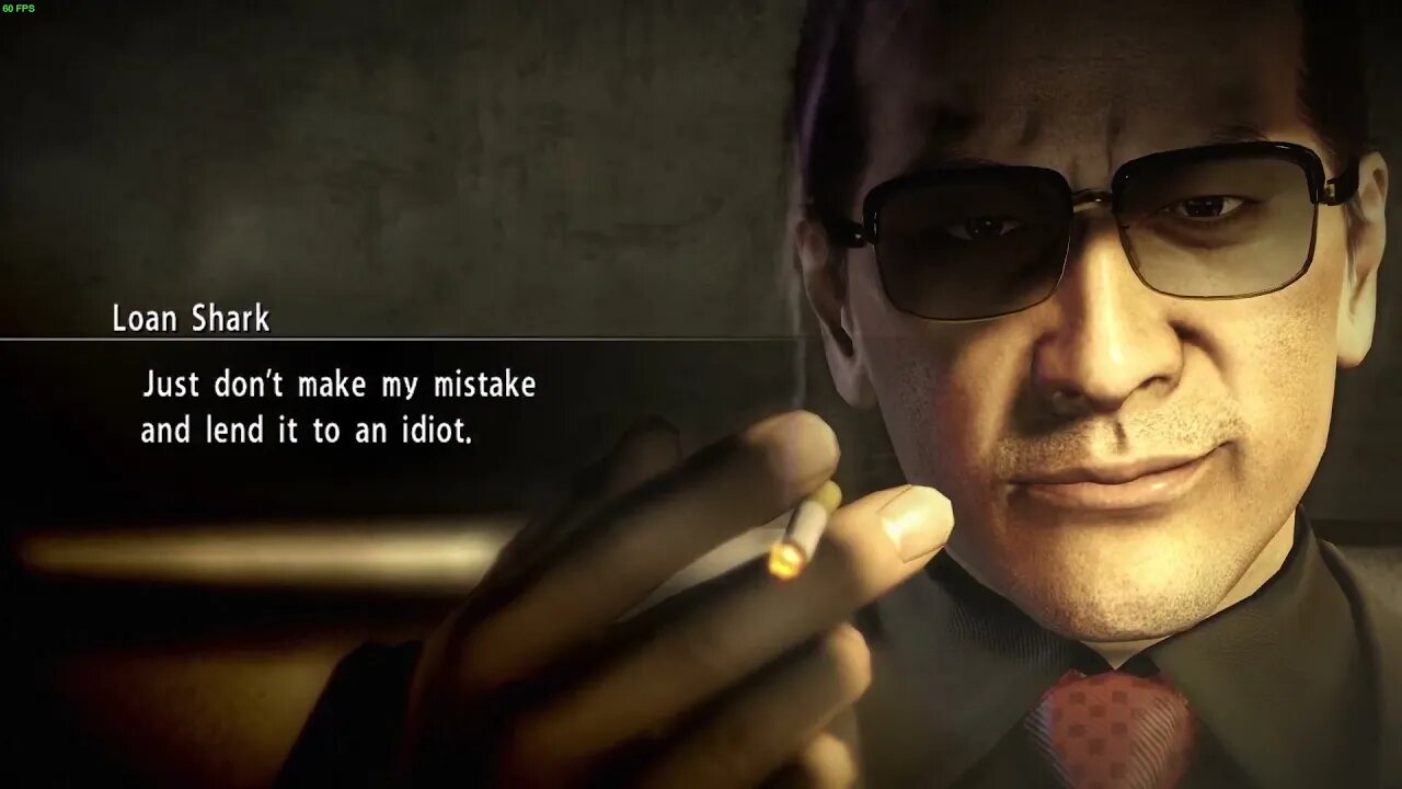 Yakuza 0 with Steam Proton on PopOS 21-04 Beta.