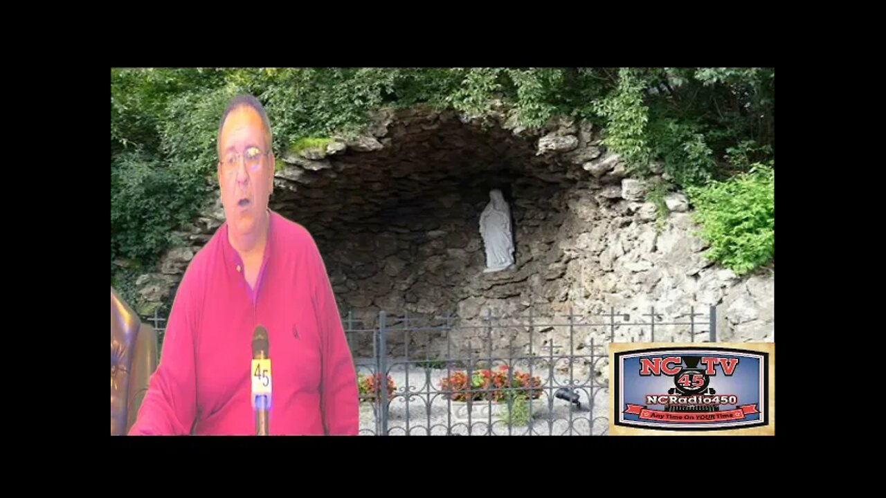 NCTV45’S THOUGHT FOR THE DAY WEDNESDAY APRIL 7 2021