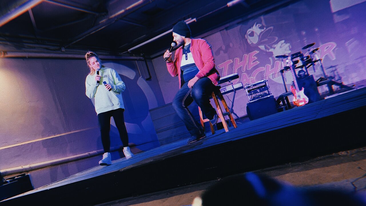 The Bachelor🎩 [ENTERTAINMENT ONLY]