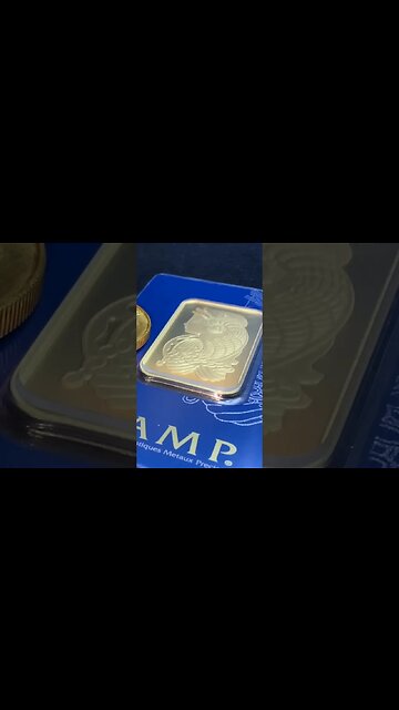 Buying Gold Bars From Costco #costco #gold