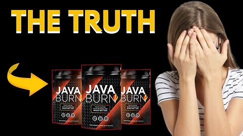 JAVA BURN REVIEW | JAVA BURN ⛔the truth!⛔ Java Burn Review | Java Burn Coffee Reviews | Java Burn!