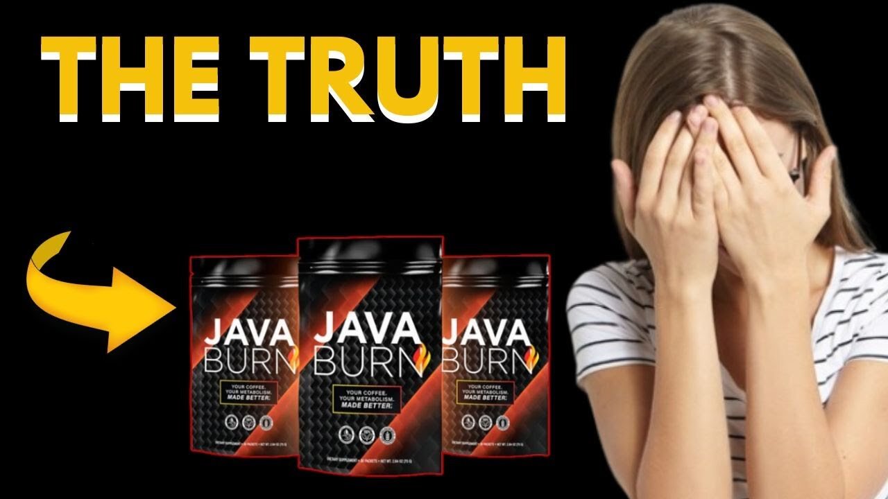 JAVA BURN REVIEW | JAVA BURN ⛔the truth!⛔ Java Burn Review | Java Burn Coffee Reviews | Java Burn!