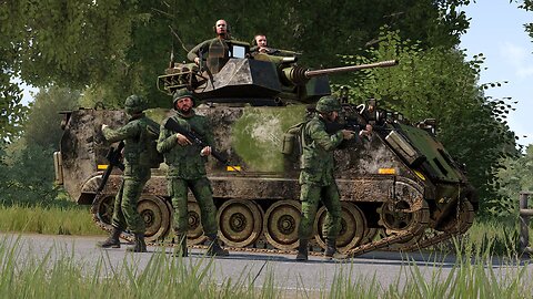 O Jogo que Você PRECISA Conhecer! Descubra o Simulador Militar Definitivo! #arma3 #guerra