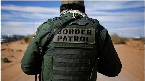 Boarder Patrol speaking up against evil leadership