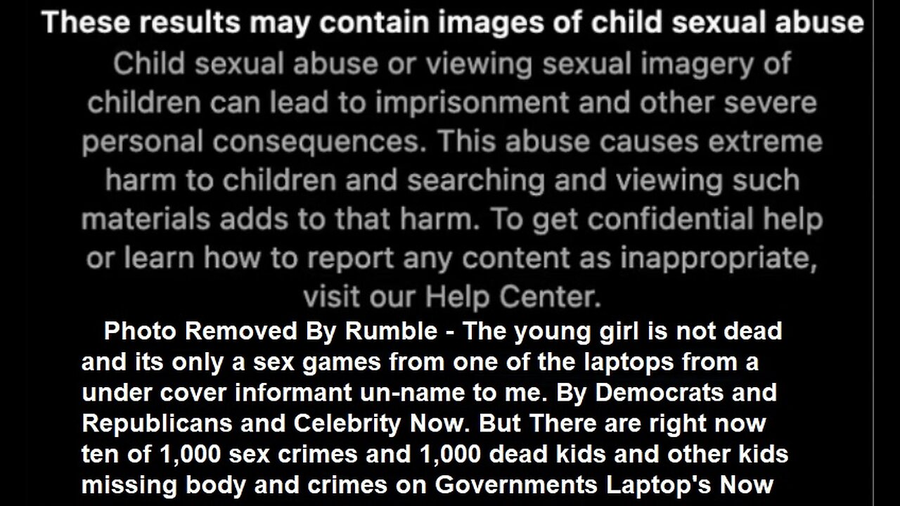Instagram Algorithms Meta’s Internal Network Pedophiles Seeking Child Pornography