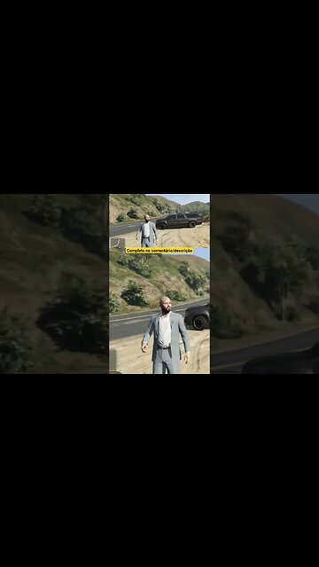 GTA Matrix Beethoven