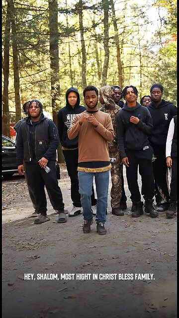 Tabernáculo en la Costa Este