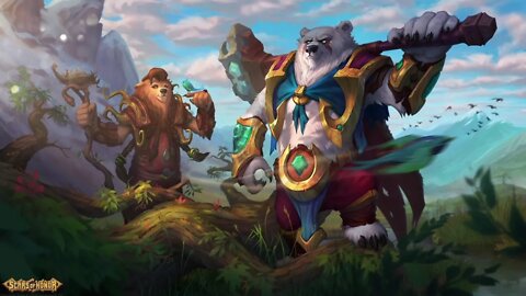 Interview with Scars of Honor Devs