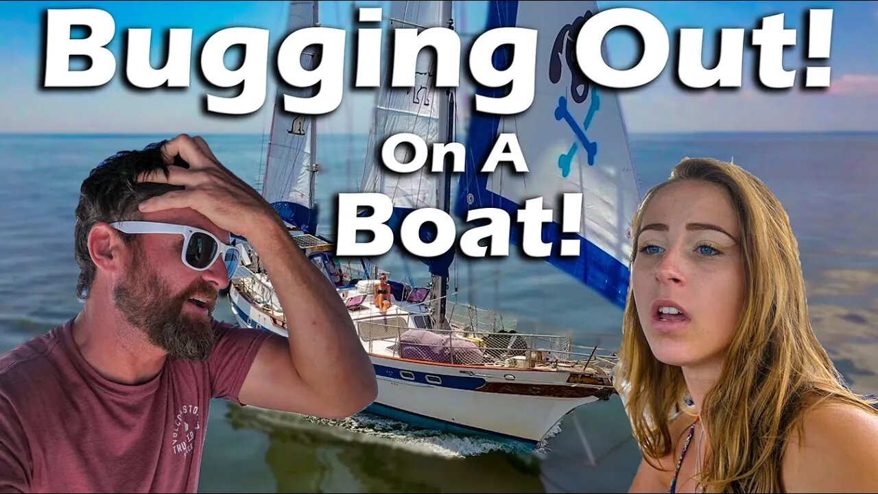 Bugging Out on a Boat - S5:E44