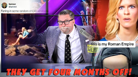 Gavin McInnes on Teachers, Arrogant Housewives & Fart Attacks