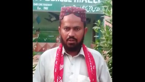 eid ka tohfa naat amir mehrvi