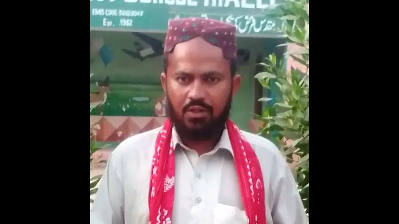 eid ka tohfa naat amir mehrvi