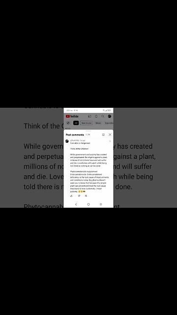 YOU HAVE BEEN LIED TO 🤥🤔🧐