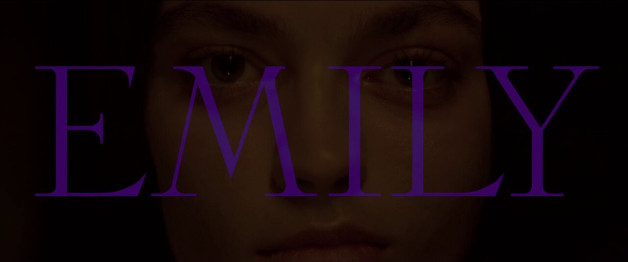 Emily - A Modern Period Masterpiece
