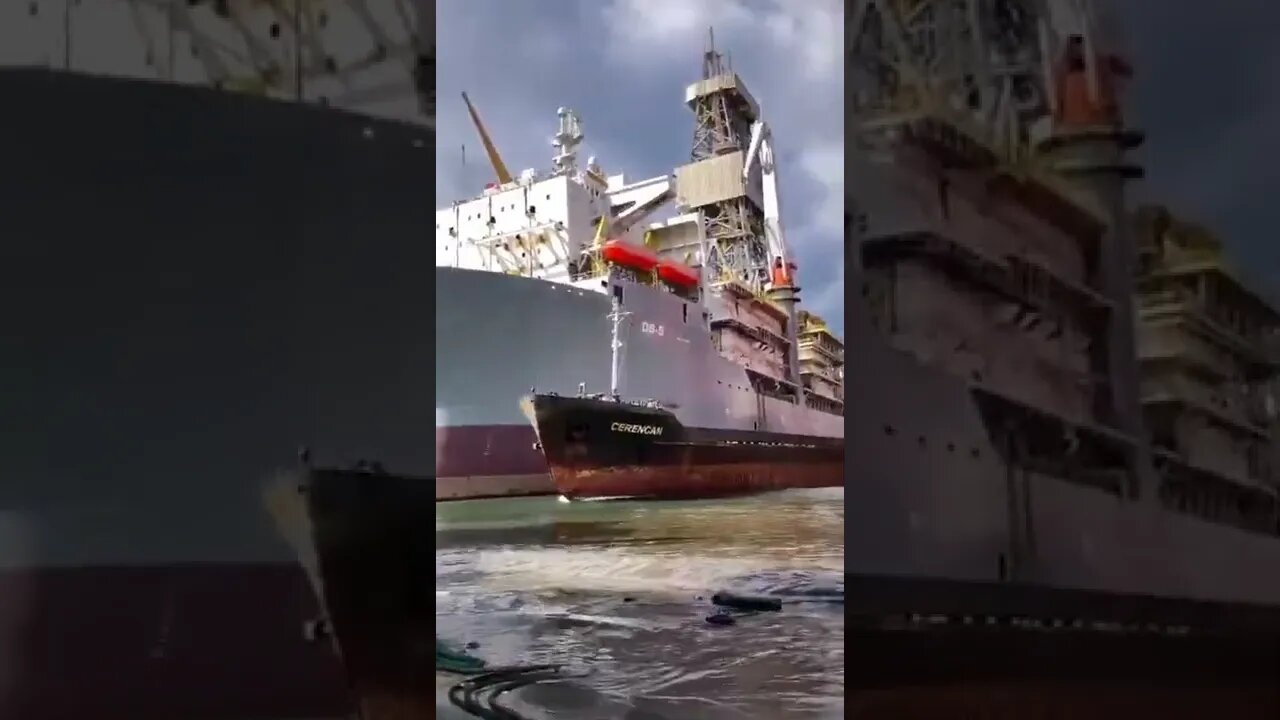 Ship