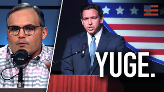 A MASSIVE Weekend 'W' for DeSantis | Guest: Bob Vander Plaats | 5/15/23