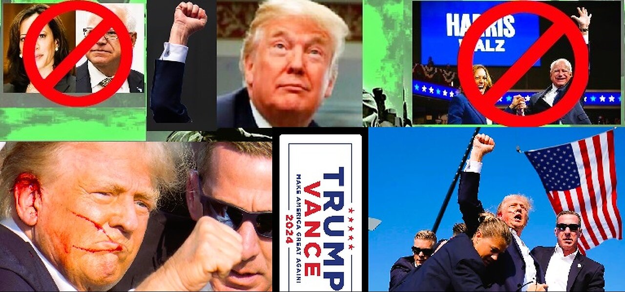 Call Of Duty : TRUMP/Vance vs. Harris/Walz 👱🏻🧔🏻🇺🇸🗽🇺🇸🗽🇺🇸🪖🎖💵💵💵💵❤️🤍💙🆚🐴👴🏻🍑🩸 (on PS5🎮)