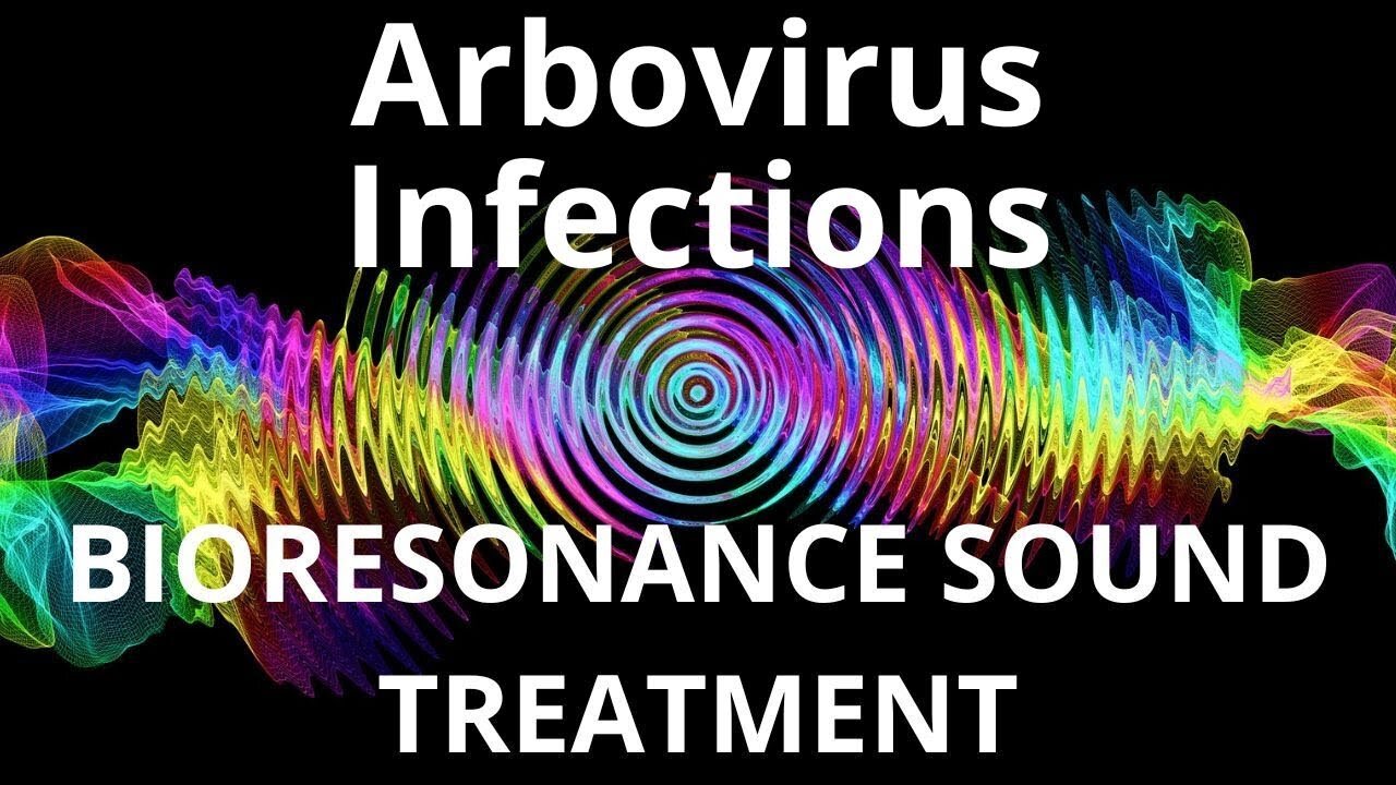 Arbovirus Infections_Sound therapy session_Sounds of nature