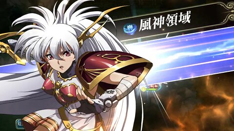 夢幻模擬戰 時空裂縫14-3 精英 ラングリッサー モバイル 時空の裂け目 14-3 精銳 Langrisser Mobile Time Rift 14-3 Elite