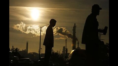 200 years of climate propaganda: November Rain edition