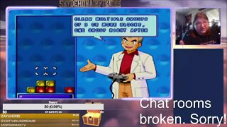 Pokemon Puzzle League