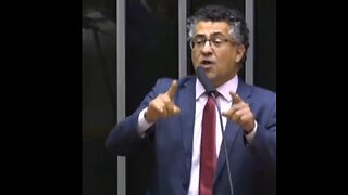 Parlamentar que defende o golpe tem que ser punido, cobra Alencar Santana (PT-SP)