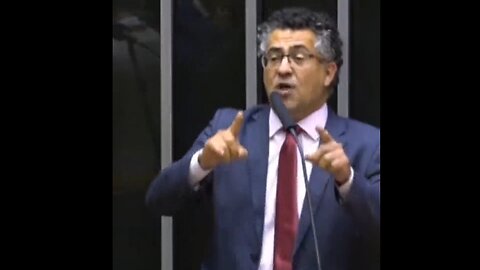 Parlamentar que defende o golpe tem que ser punido, cobra Alencar Santana (PT-SP)