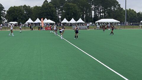 NCC - CPFH vs AGH 2nd Quarter