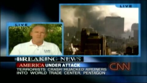 4:42 PM: Jeffrey Beatty, guest (counter-terrorism expert)