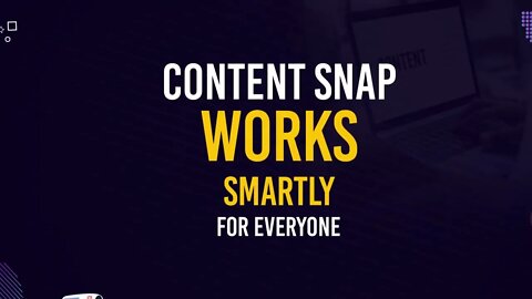 ContentSnap