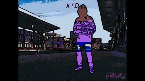 ALL AT ONCE\KID/P!O!S