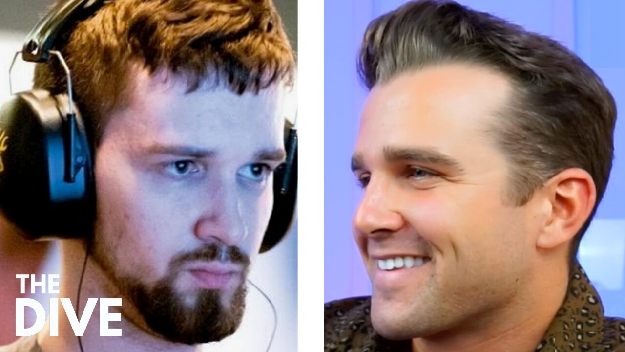 DESTINY ADMITS Why He HATES Me & Refuses To Debate