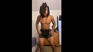 Calisthenics Legs Workout!