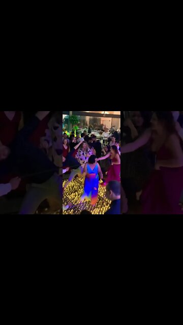 #festadecasamento #casamento #noiva #show #bastidores #vidademúsico #fyp #shorts @Banda É o Tchan