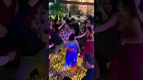 #festadecasamento #casamento #noiva #show #bastidores #vidademúsico #fyp #shorts @Banda É o Tchan