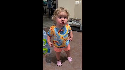 These kids are acting sassy to their parents in ridiculous ways.