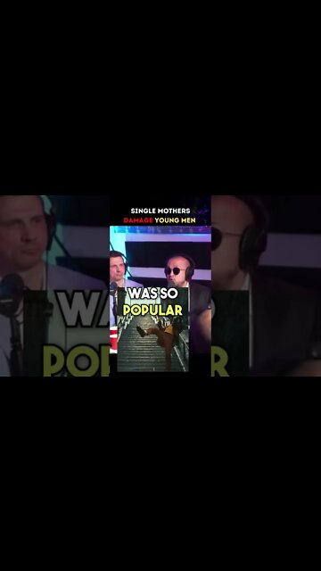 Single Mothers Are TERRIBLE