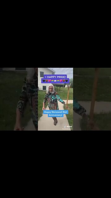 Queer Transgender Pastor Says Jesus Is A Person Of Color #jesus #poc #shorts