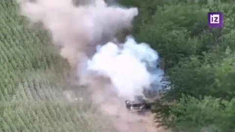 🇷🇺🇺🇦⚡Unique Footage Of The Destruction Of Ukrainian Saboteurs In The Kherson Region.