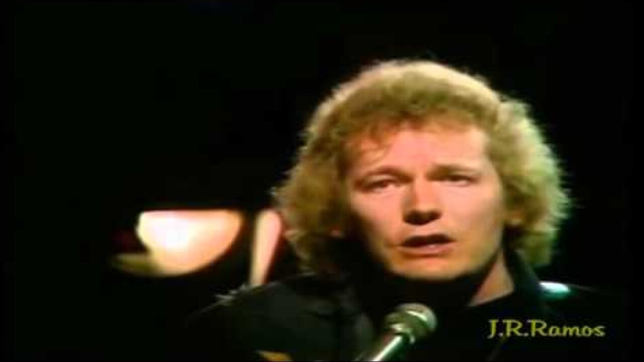 Gordon Lightfoot - If You Could Read My Mind (Live)